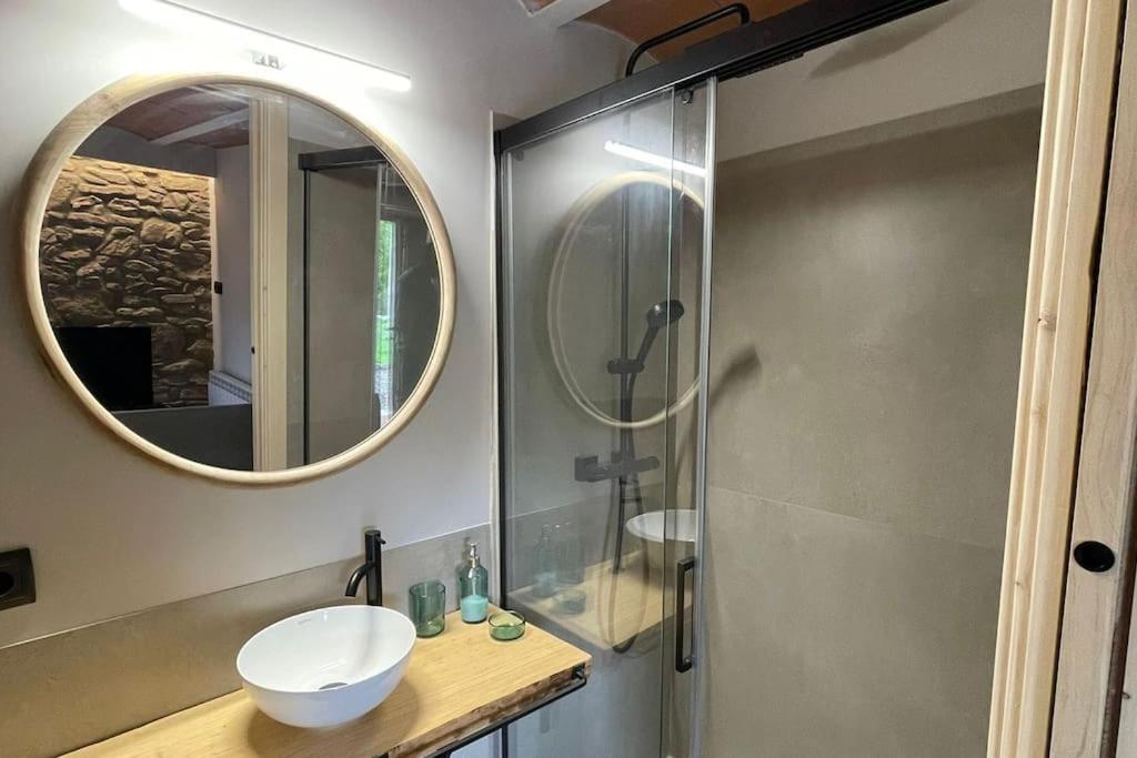 El Vespello Apartment El Gurb Ngoại thất bức ảnh